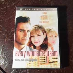 Every Woman's Dream - DVD Movie